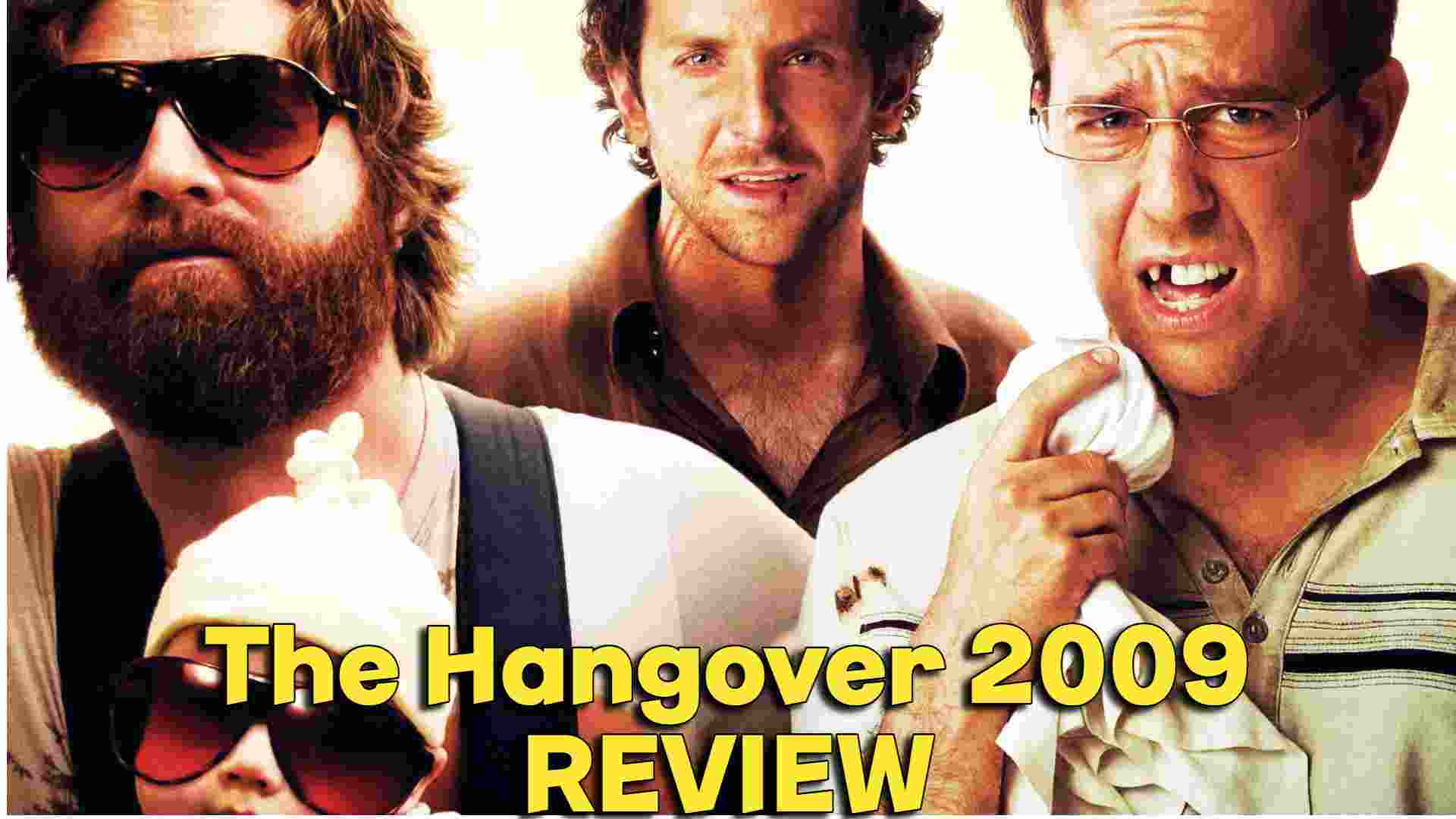 The Hangover 2009